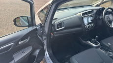 Honda Jazz 1.3 i-VTEC SE 5dr Petrol Hatchback